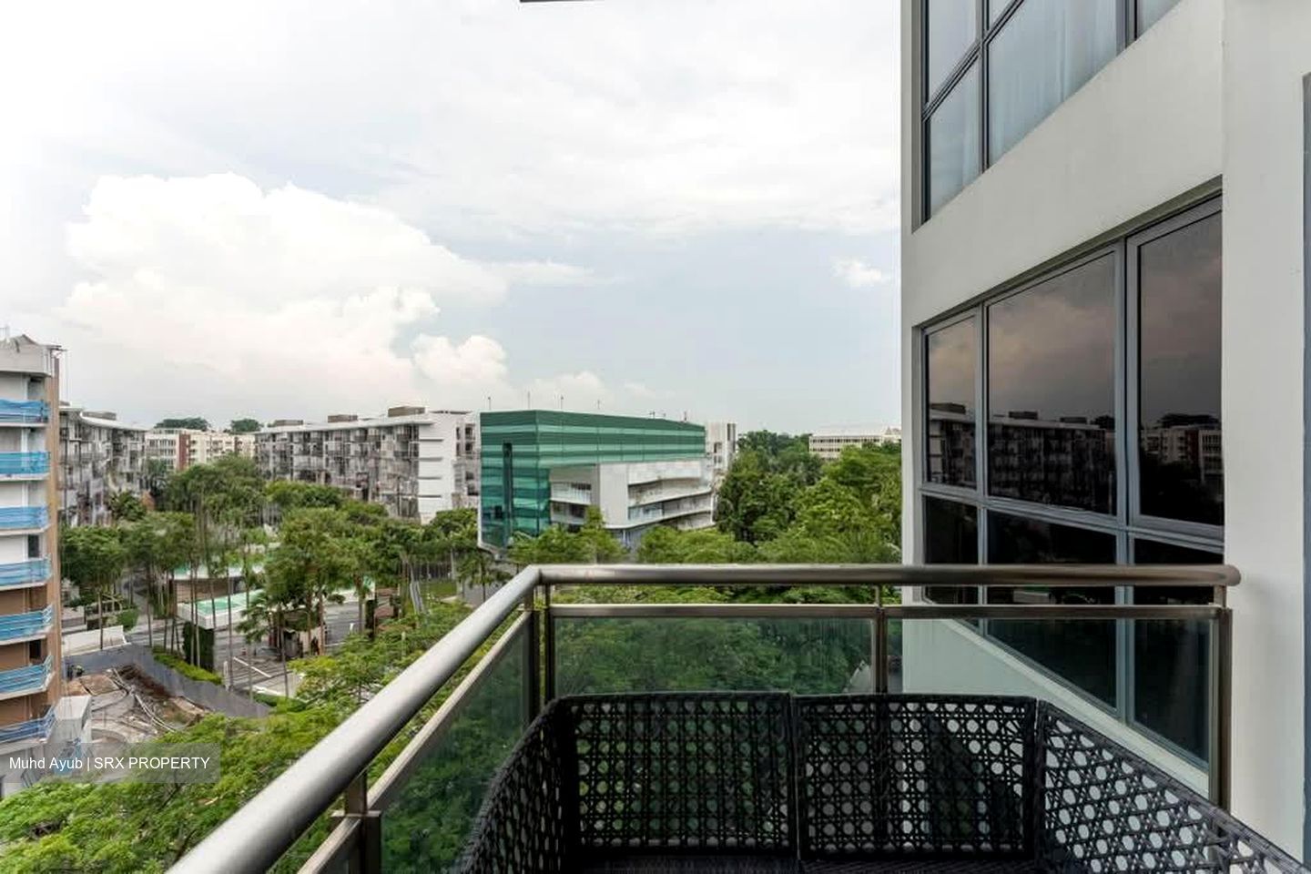 Parc Olympia (D17), Condominium #584938421
